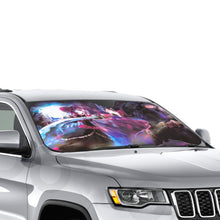Load image into Gallery viewer, Overlord Shalltear Bloodfallen  Car Sunshade