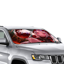 Load image into Gallery viewer, Overlord Shalltear Bloodfallen  Car Sunshade