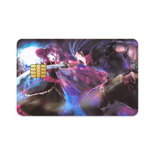Load image into Gallery viewer, Overlord Shalltear Bloodfallen Credit Card Skins (4-in-1 Pack)