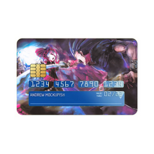 Load image into Gallery viewer, Overlord Shalltear Bloodfallen Credit Card Skins (4-in-1 Pack)
