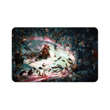 Load image into Gallery viewer, Overlord Shalltear Bloodfallen Credit Card Skins (4-in-1 Pack)