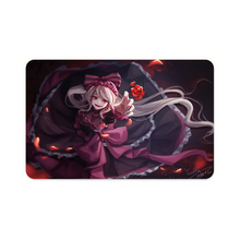 Load image into Gallery viewer, Overlord Shalltear Bloodfallen Credit Card Skins (4-in-1 Pack)