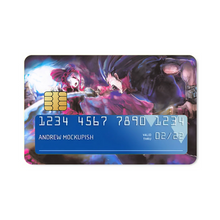 Load image into Gallery viewer, Overlord Shalltear Bloodfallen Credit Card Skins (4-in-1 Pack)