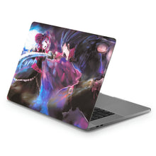 Load image into Gallery viewer, Overlord Shalltear Bloodfallen  Macbook Skin
