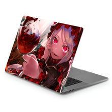 Load image into Gallery viewer, Overlord Shalltear Bloodfallen  Macbook Skin
