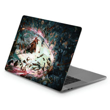 Load image into Gallery viewer, Overlord Shalltear Bloodfallen  Macbook Skin