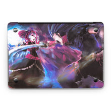 Load image into Gallery viewer, Overlord Shalltear Bloodfallen  Macbook Skin