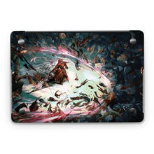 Load image into Gallery viewer, Overlord Shalltear Bloodfallen  Macbook Skin
