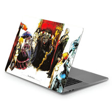 Load image into Gallery viewer, Overlord: The World is all Yours  Macbook Skin