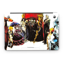 Load image into Gallery viewer, Overlord: The World is all Yours  Macbook Skin