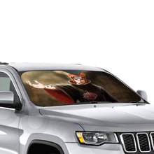 Load image into Gallery viewer, Pain Naruto  Car Sunshade