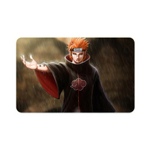 Load image into Gallery viewer, Pain Naruto  Credit Card Skins (4-in-1 Pack)