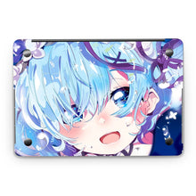 Load image into Gallery viewer, Paradisus-Paradoxum  Macbook Skin