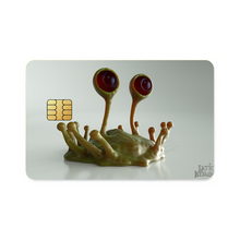 Load image into Gallery viewer, Parasyte Credit Card Skins (4-in-1 Pack)