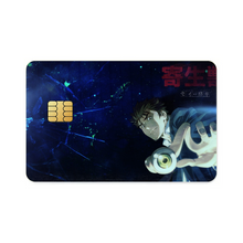 Load image into Gallery viewer, Parasyte Credit Card Skins (4-in-1 Pack)