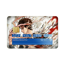 Load image into Gallery viewer, Parasyte Credit Card Skins (4-in-1 Pack)