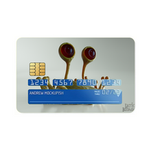 Load image into Gallery viewer, Parasyte Credit Card Skins (4-in-1 Pack)