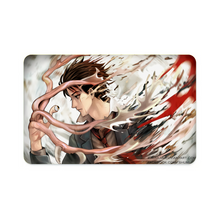 Load image into Gallery viewer, Parasyte Credit Card Skins (4-in-1 Pack)