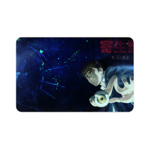 Load image into Gallery viewer, Parasyte Credit Card Skins (4-in-1 Pack)