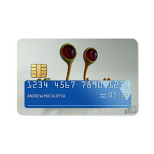 Load image into Gallery viewer, Parasyte Credit Card Skins (4-in-1 Pack)