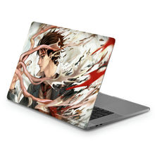 Load image into Gallery viewer, Parasyte  Macbook Skin