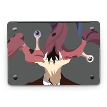 Load image into Gallery viewer, Parasyte in Human Form  Macbook Skin