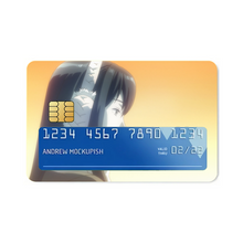 Load image into Gallery viewer, Parasyte Kana Credit Card Skins (4-in-1 Pack)