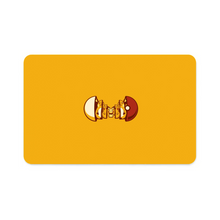 Load image into Gallery viewer, Pichu Nesting Dolls Credit Card Skins (4-in-1 Pack)