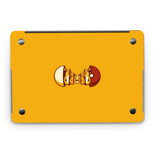 Load image into Gallery viewer, Pichu Nesting Dolls Macbook Skin