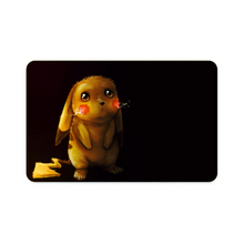 Load image into Gallery viewer, Pikachu Credit Card Skins (4-in-1 Pack)