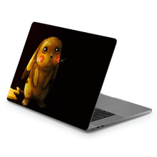 Load image into Gallery viewer, Pikachu  Macbook Skin