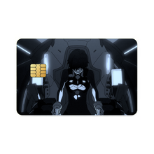 Load image into Gallery viewer, Pilot: Code 016 Credit Card Skins (4-in-1 Pack)