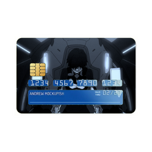 Load image into Gallery viewer, Pilot: Code 016 Credit Card Skins (4-in-1 Pack)