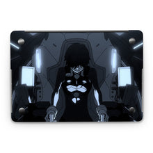 Load image into Gallery viewer, Pilot: Code 016  Macbook Skin