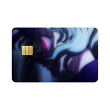 Load image into Gallery viewer, PITOU HUNTER X HUNTER Credit Card Skins (4-in-1 Pack)