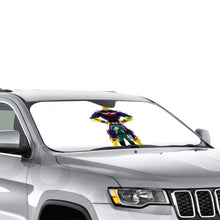 Load image into Gallery viewer, PLUS ULTRA Car Sunshade
