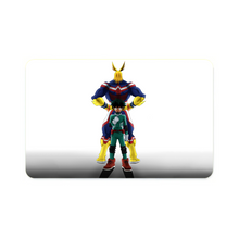 Load image into Gallery viewer, PLUS ULTRA Credit Card Skins (4-in-1 Pack)