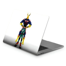 Load image into Gallery viewer, PLUS ULTRA Macbook Skin