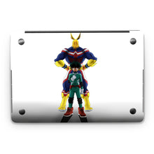Load image into Gallery viewer, PLUS ULTRA Macbook Skin