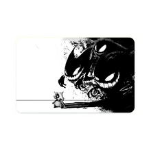 Load image into Gallery viewer, Pokemon poster Credit Card Skins (4-in-1 Pack)