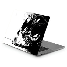 Load image into Gallery viewer, Pokemon poster  Macbook Skin