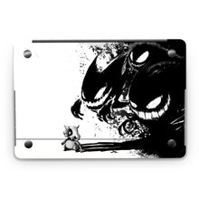 Load image into Gallery viewer, Pokemon poster  Macbook Skin