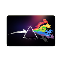 Load image into Gallery viewer, Pokemon - The Dark Side of Eevee Credit Card Skins (4-in-1 Pack)