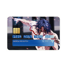 Load image into Gallery viewer, Portgas D. Ace Credit Card Skins (4-in-1 Pack)