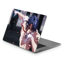 Load image into Gallery viewer, Portgas D. Ace Macbook Skin