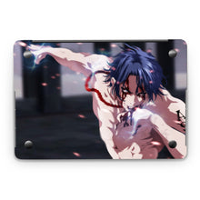 Load image into Gallery viewer, Portgas D. Ace Macbook Skin