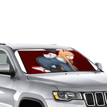 Load image into Gallery viewer, Power  Car Sunshade