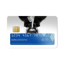 Load image into Gallery viewer, Preciso Credit Card Skins (4-in-1 Pack)