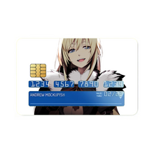Load image into Gallery viewer, Present Credit Card Skins (4-in-1 Pack)