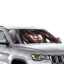 Load image into Gallery viewer, Princess Mononoke  Car Sunshade